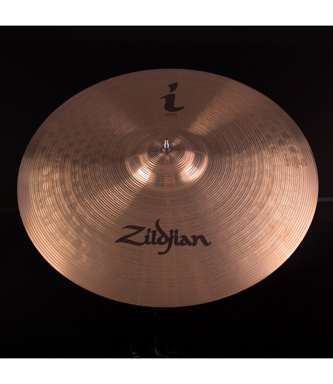 Zildjian 19" I Series Crash
