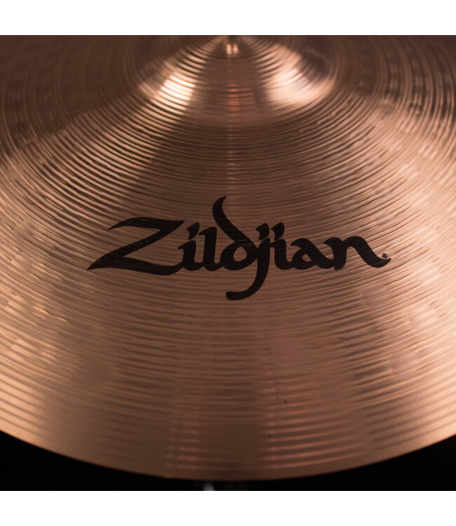 Zildjian 19" I Series Crash