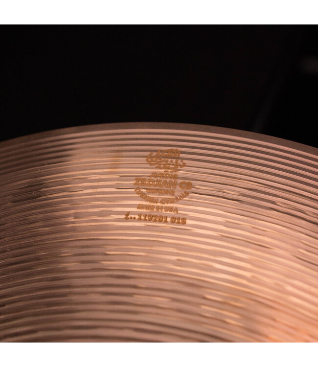 Zildjian 19" I Series Crash
