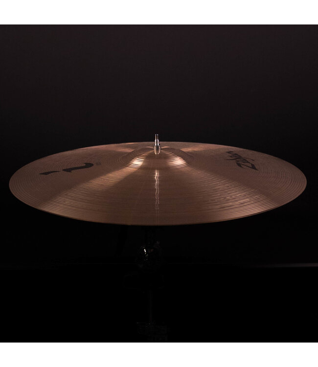 Zildjian 19" I Series Crash