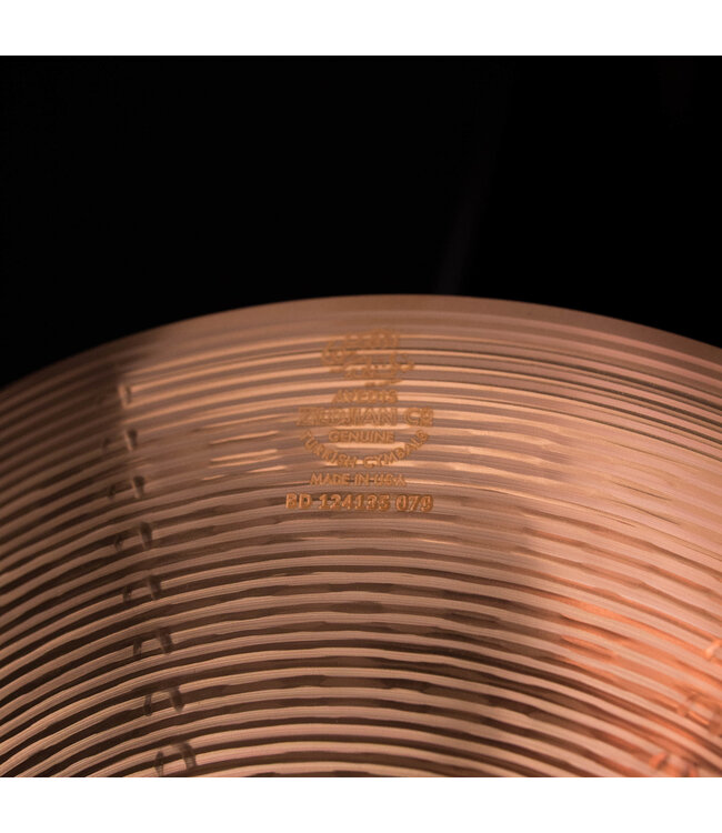 Zildjian 14" I Series Trash Crash