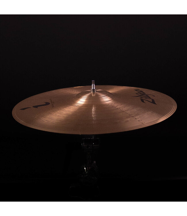 Zildjian 14" I Series Trash Crash