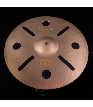 Meinl Meinl 18" Byzance Vintage Trash Crash
