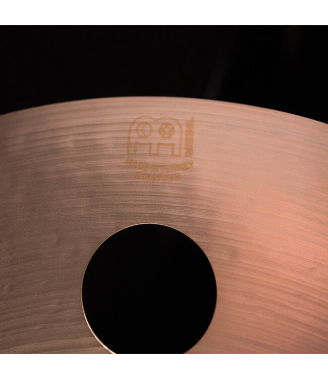Meinl 18" Byzance Vintage Trash Crash