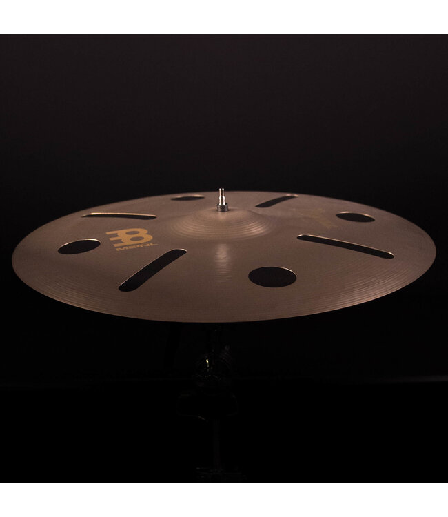 Meinl 18" Byzance Vintage Trash Crash