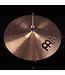 Meinl 15" Byzance Traditional Extra Hammered Hi-Hat
