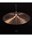 Meinl 15" Byzance Traditional Extra Hammered Hi-Hat