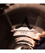 Zildjian 21" A Ultra Hammered China Brilliant