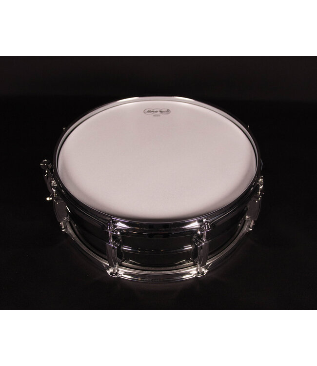 Ludwig 5” x 14”  8-Lug Black Beauty