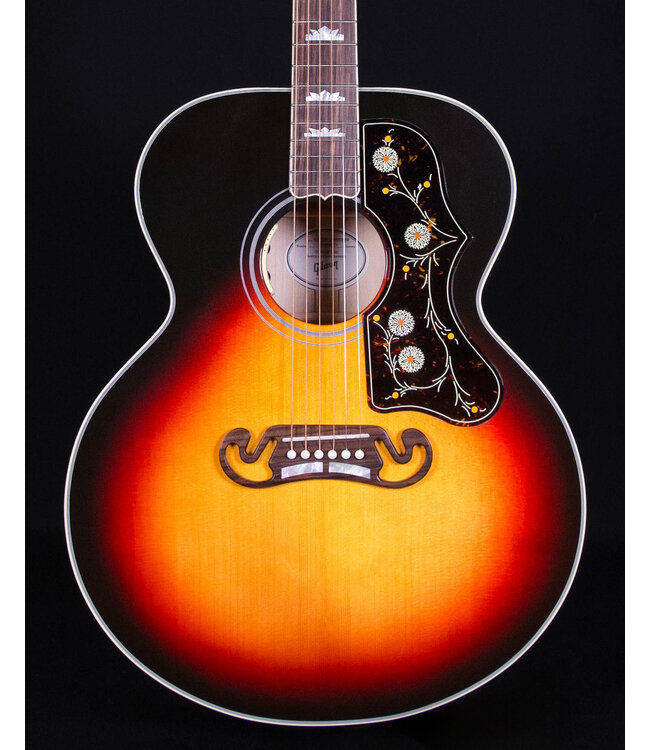 Gibson SJ-200 Standard Maple, Tri-Burst
