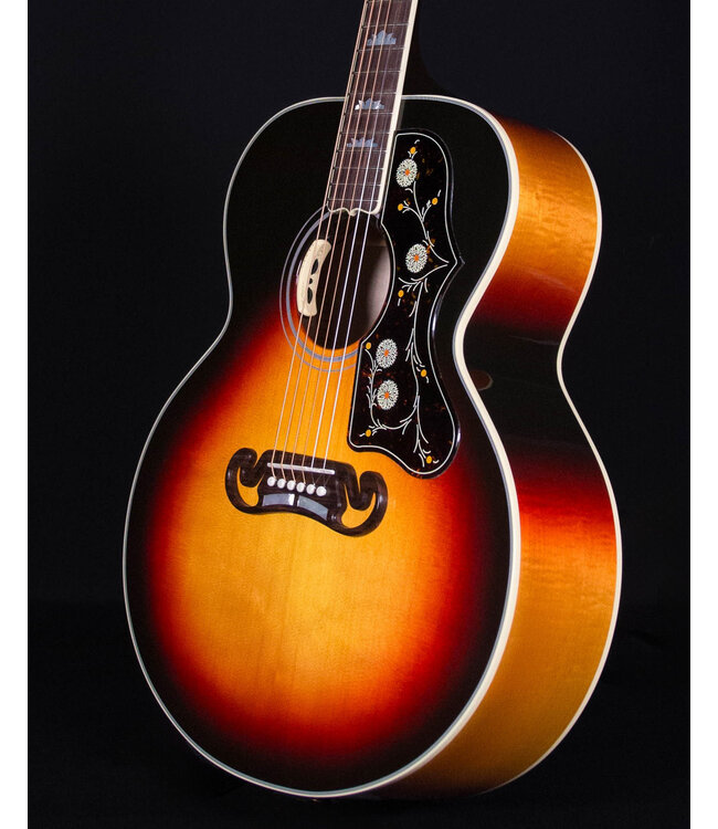 Gibson SJ-200 Standard Maple, Tri-Burst
