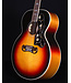 Gibson SJ-200 Standard Maple, Tri-Burst