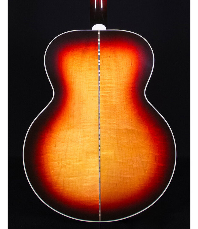 Gibson SJ-200 Standard Maple, Tri-Burst