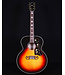 Gibson SJ-200 Standard Maple, Tri-Burst