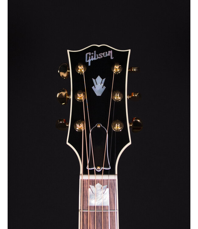 Gibson SJ-200 Standard Maple, Tri-Burst