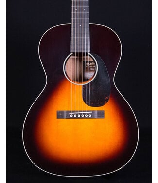 Martin Martin CEO-7, Autumn Sunset Burst