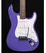 Squier Sonic Stratocaster, Laurel FB, Ultraviolet