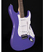 Squier Sonic Stratocaster, Laurel FB, Ultraviolet