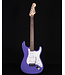 Squier Sonic Stratocaster, Laurel FB, Ultraviolet