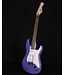 Squier Sonic Stratocaster, Laurel FB, Ultraviolet