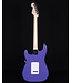 Squier Sonic Stratocaster, Laurel FB, Ultraviolet