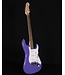 Squier Sonic Stratocaster, Laurel FB, Ultraviolet