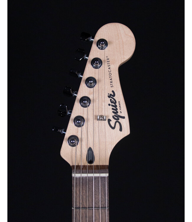 Squier Sonic Stratocaster, Laurel FB, Ultraviolet