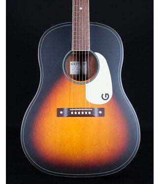 Gretsch Grestch Jim Dandy Dreadnought, Walnut FB, Rex Burst