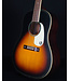 Grestch Jim Dandy Dreadnought, Walnut FB, Rex Burst