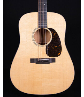 Martin Martin D-18 Standard Series Acoustic - 2025