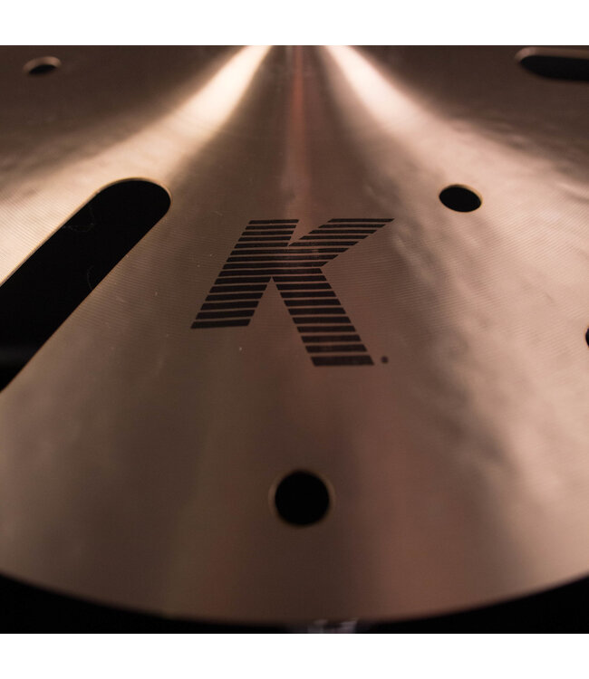Zildjian 16" K EFX