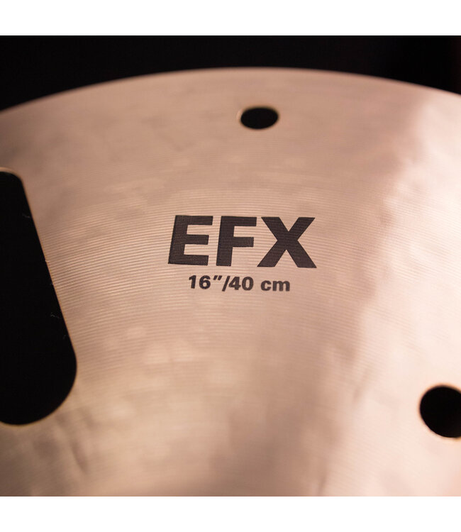 Zildjian 16" K EFX