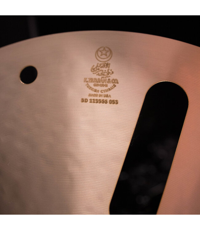 Zildjian 16" K EFX