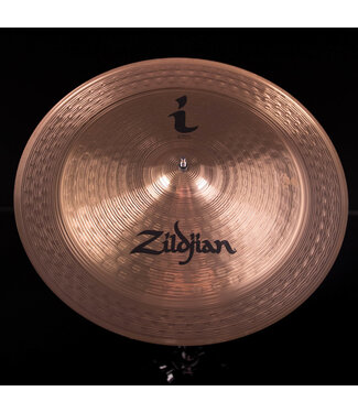 Zildjian Zildjian 18" I Series China Effect Cymbal