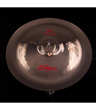 Zildjian Zildjian 14" FX China Trash