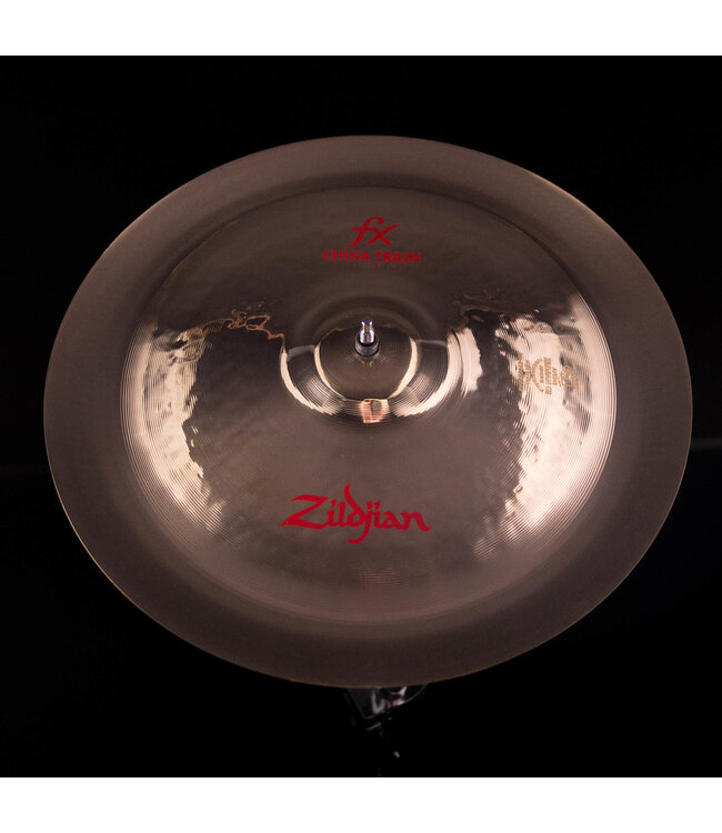 Zildjian 14" FX China Trash