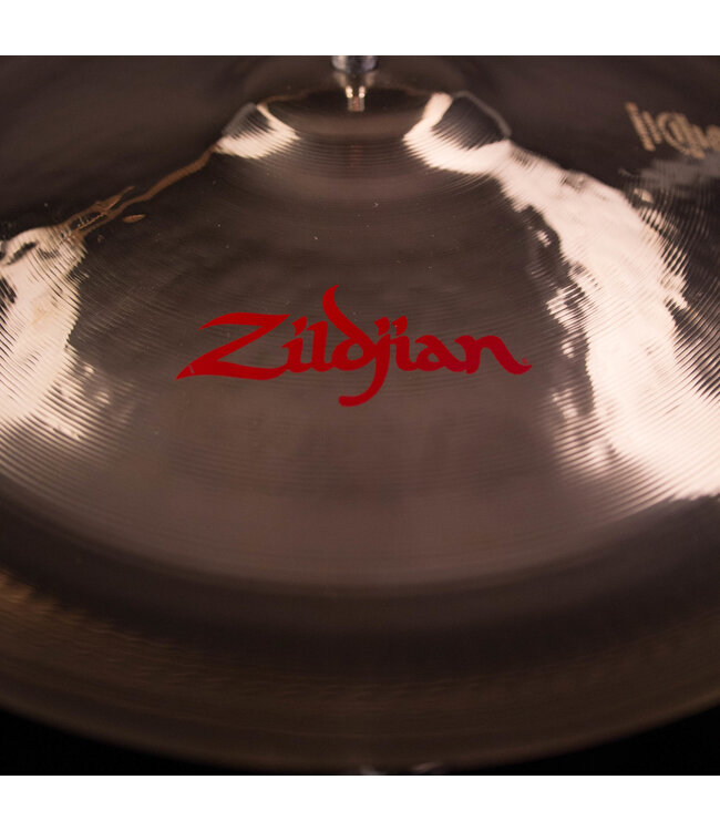 Zildjian 14" FX China Trash