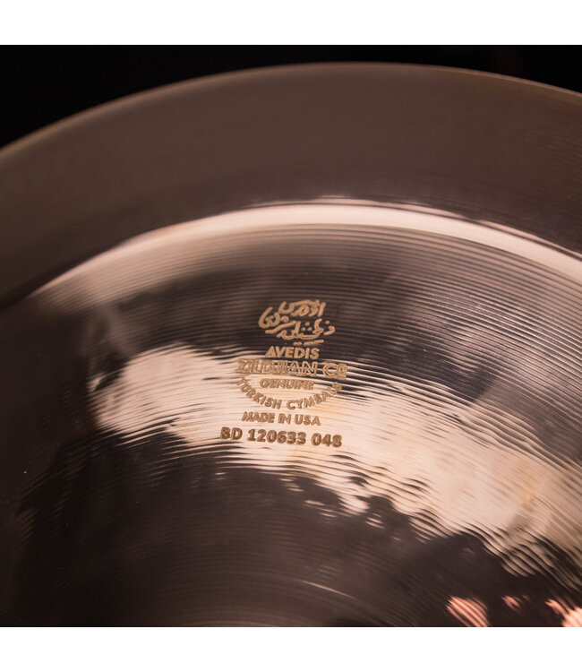 Zildjian 14" FX China Trash