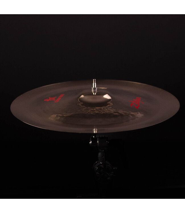 Zildjian 14" FX China Trash