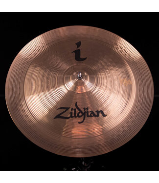 Zildjian Zildjian 16" I Series China