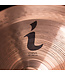 Zildjian 16" I Series China