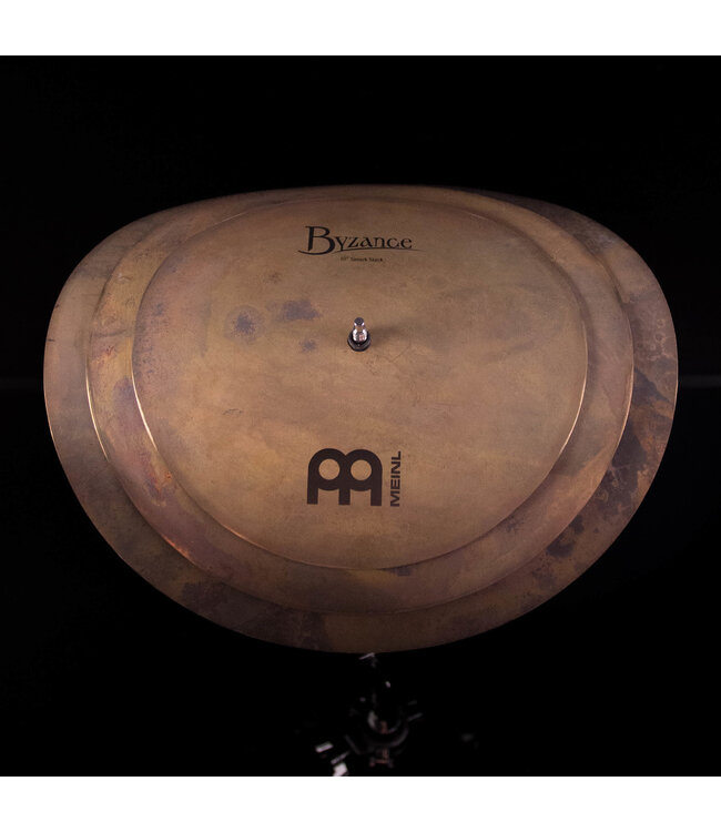 Meinl 10"/12"/14" Byzance Vintage Smack Stack