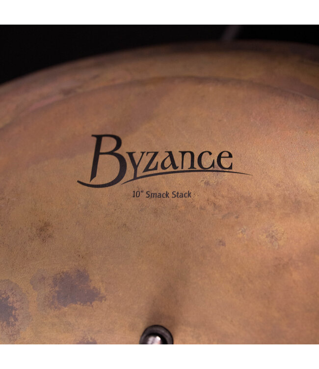 Meinl 10"/12"/14" Byzance Vintage Smack Stack