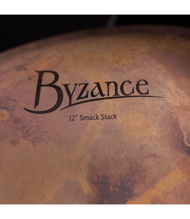 Meinl 10"/12"/14" Byzance Vintage Smack Stack