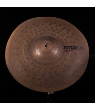 Sabian Sabian 12" Stratus Series Cirro Stax
