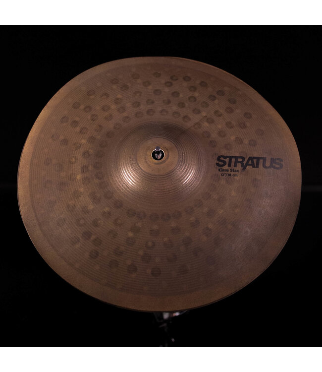 Sabian 12" Stratus Cirro Stax