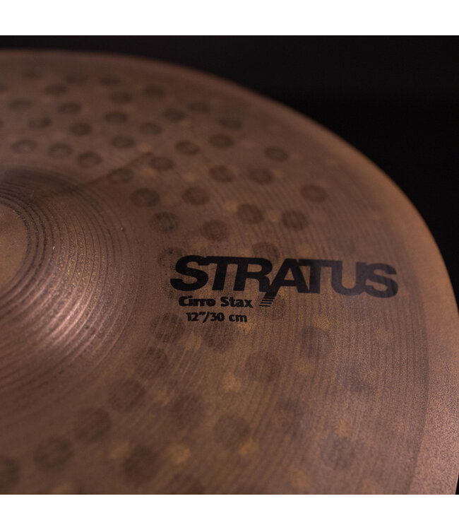 Sabian 12" Stratus Cirro Stax