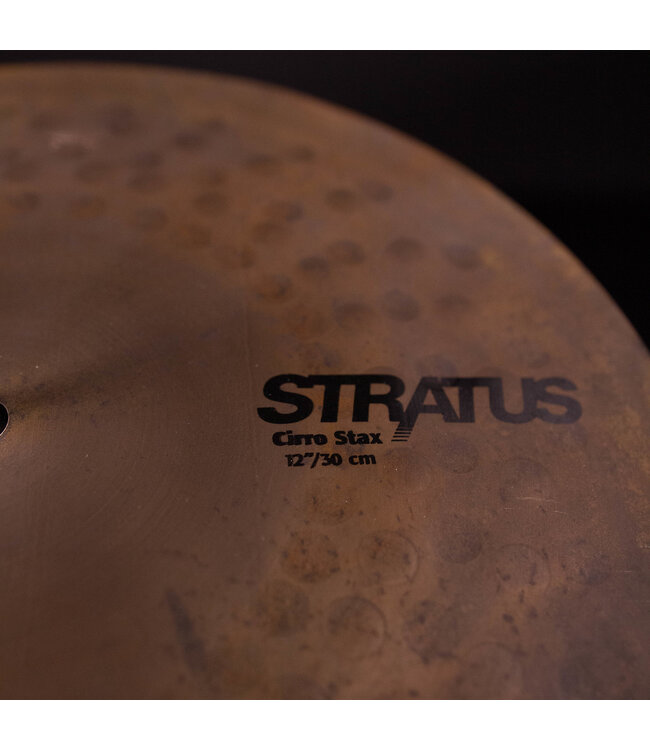 Sabian 12" Stratus Cirro Stax