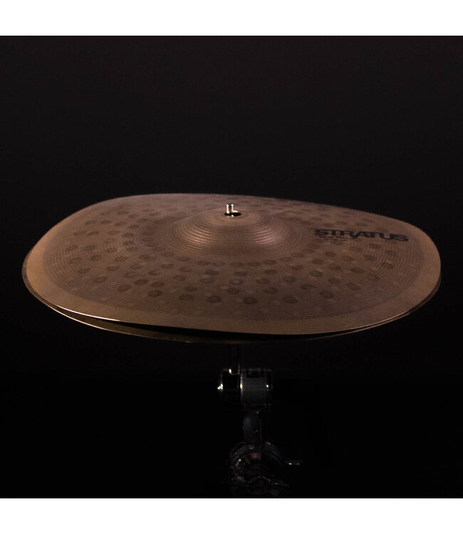 Sabian 12" Stratus Cirro Stax