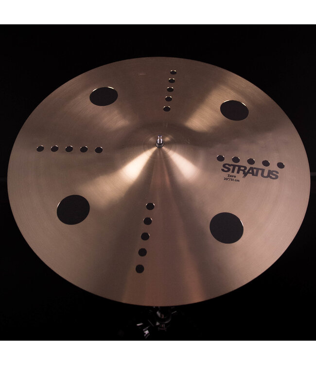 Sabian 20" Stratus ZERO